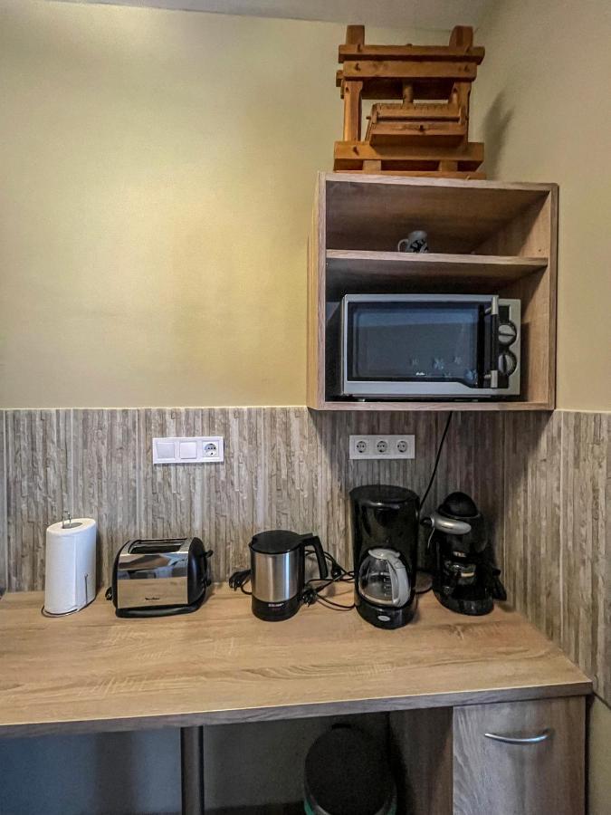 Elizabeth Apartman توكاي المظهر الخارجي الصورة