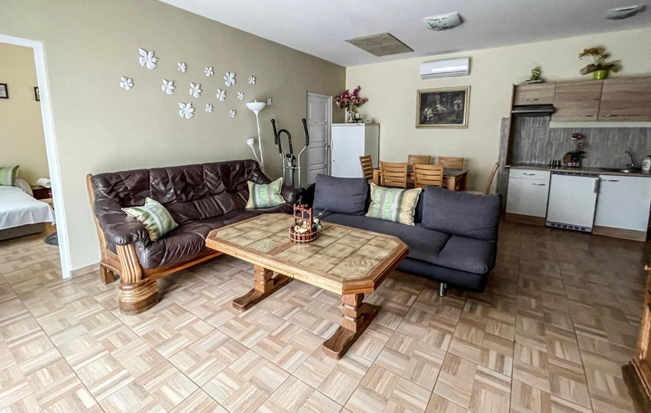 Elizabeth Apartman توكاي المظهر الخارجي الصورة
