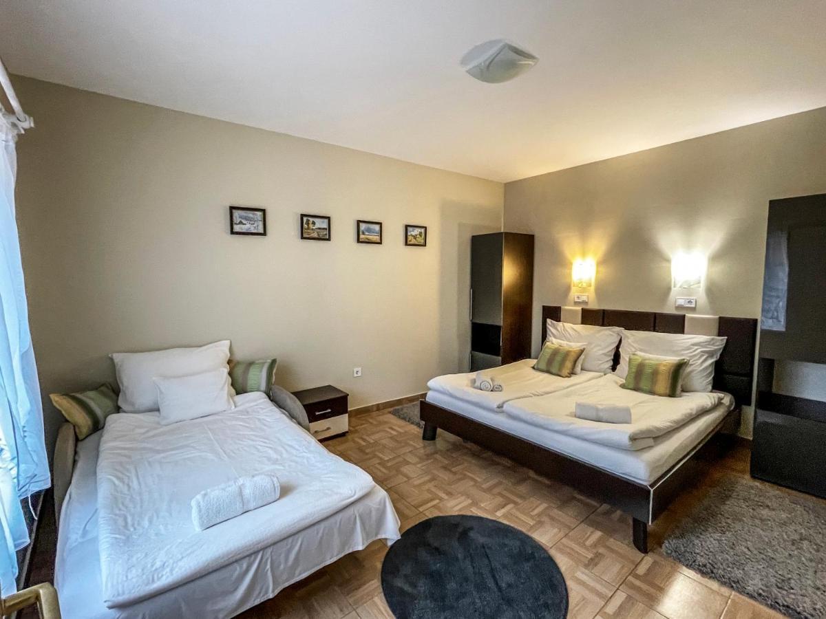 Elizabeth Apartman توكاي المظهر الخارجي الصورة