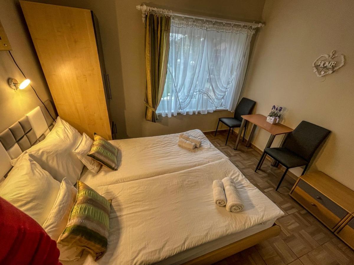 Elizabeth Apartman توكاي المظهر الخارجي الصورة