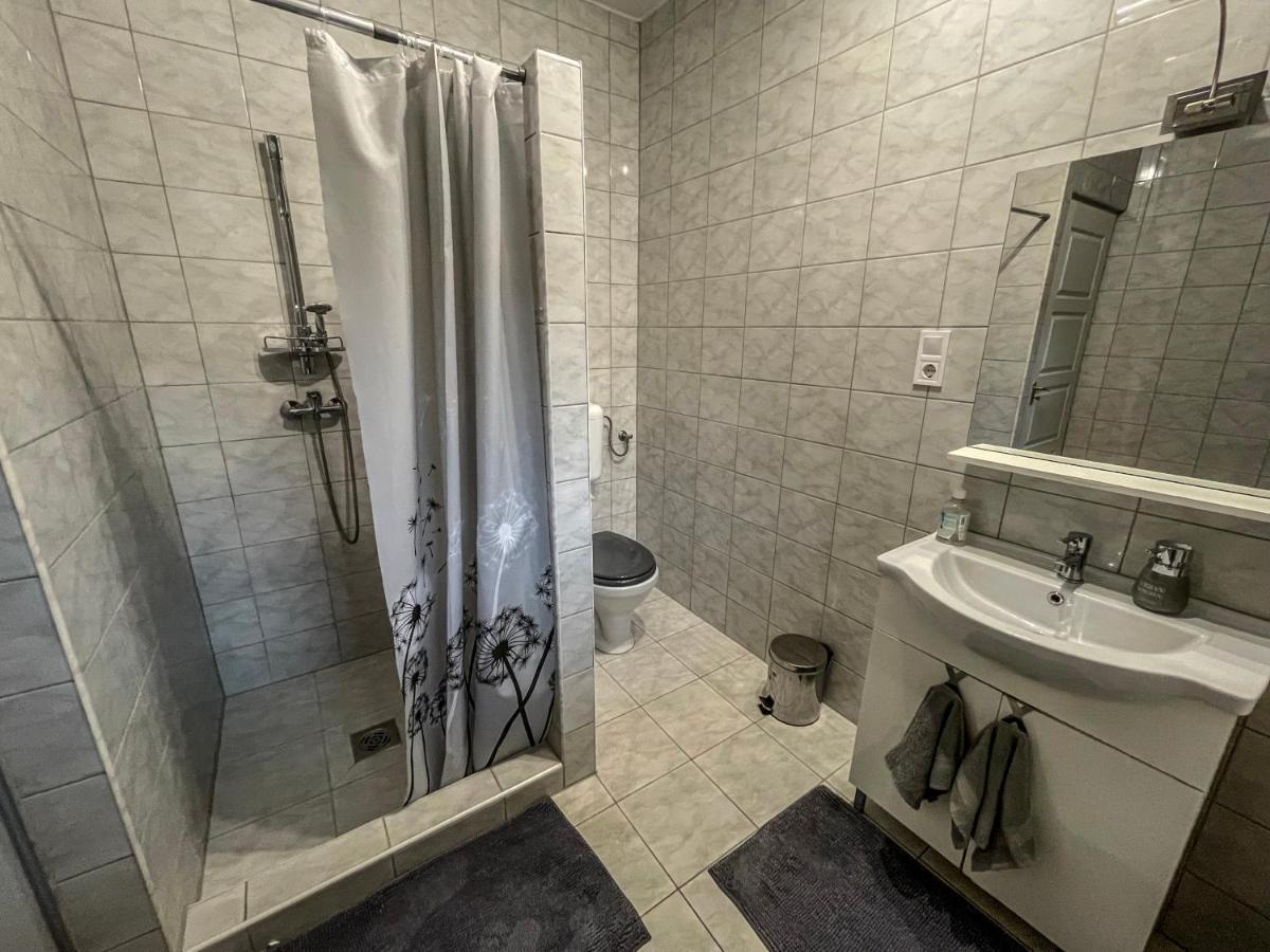 Elizabeth Apartman توكاي المظهر الخارجي الصورة