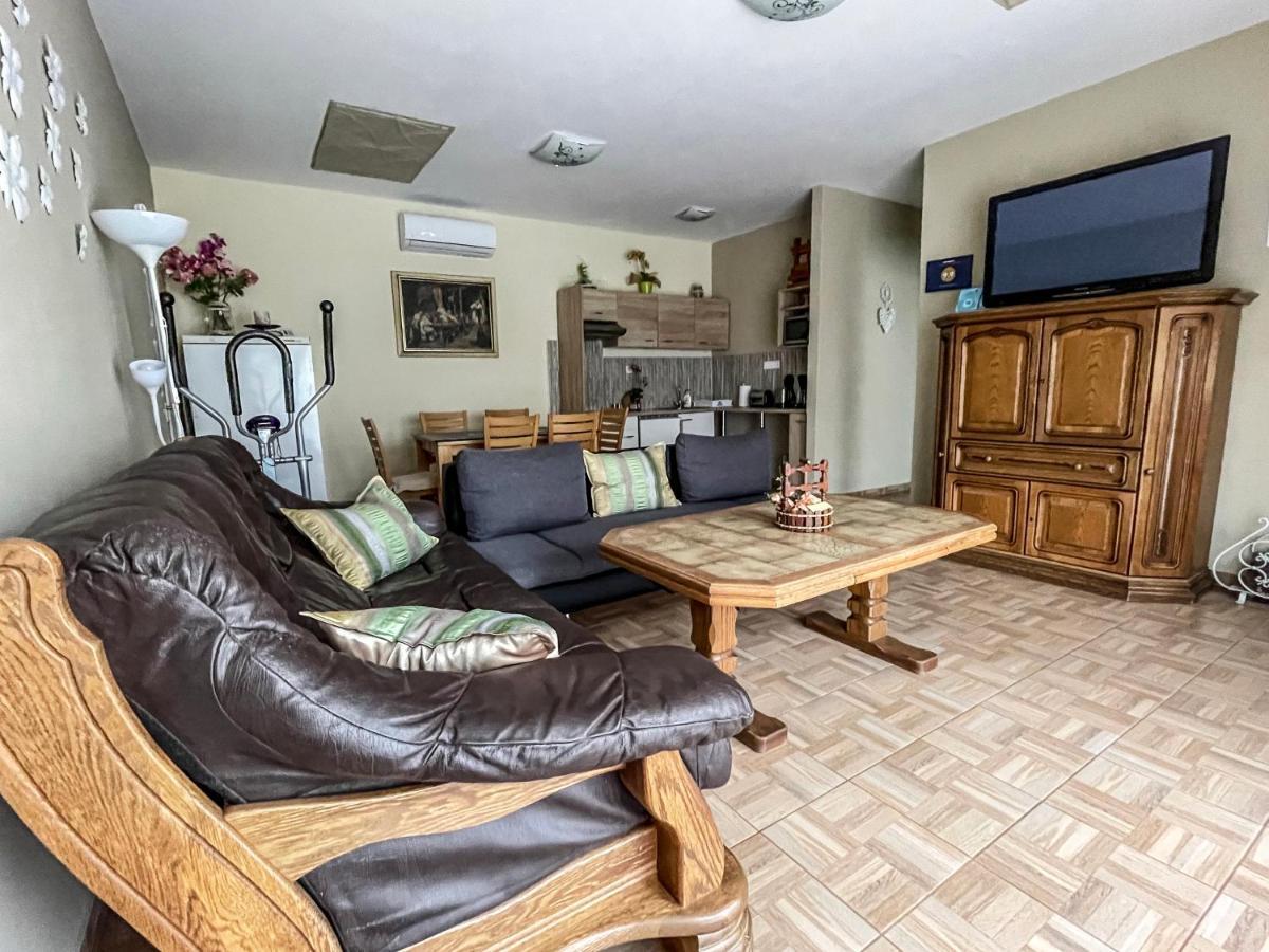 Elizabeth Apartman توكاي المظهر الخارجي الصورة